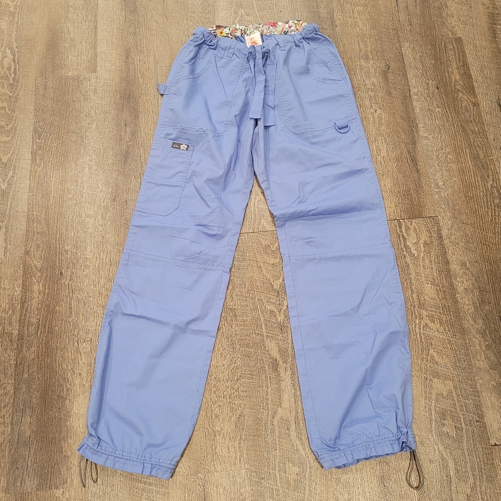 Scrub pants,  Koi (701 Lindsey), sz XS
